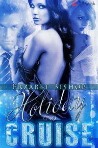Holiday Cruise by Erzabet Bishop
