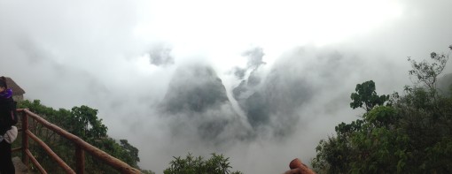 Machu Pichu 2014