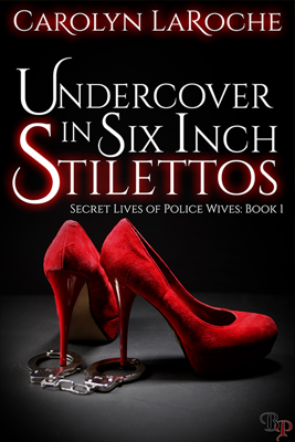 Undercover in Six Inch Stilettos-267x400