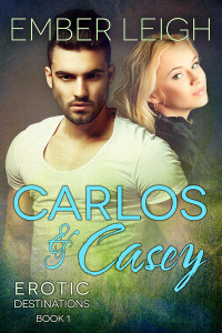 Carlos and Casey